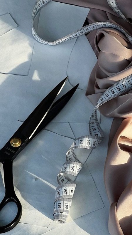 The Sewing Corner, work by Yu Media